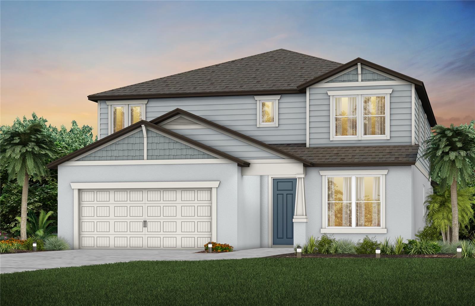 Single Family Residence em PARRISH, FL - Daniel Dourado