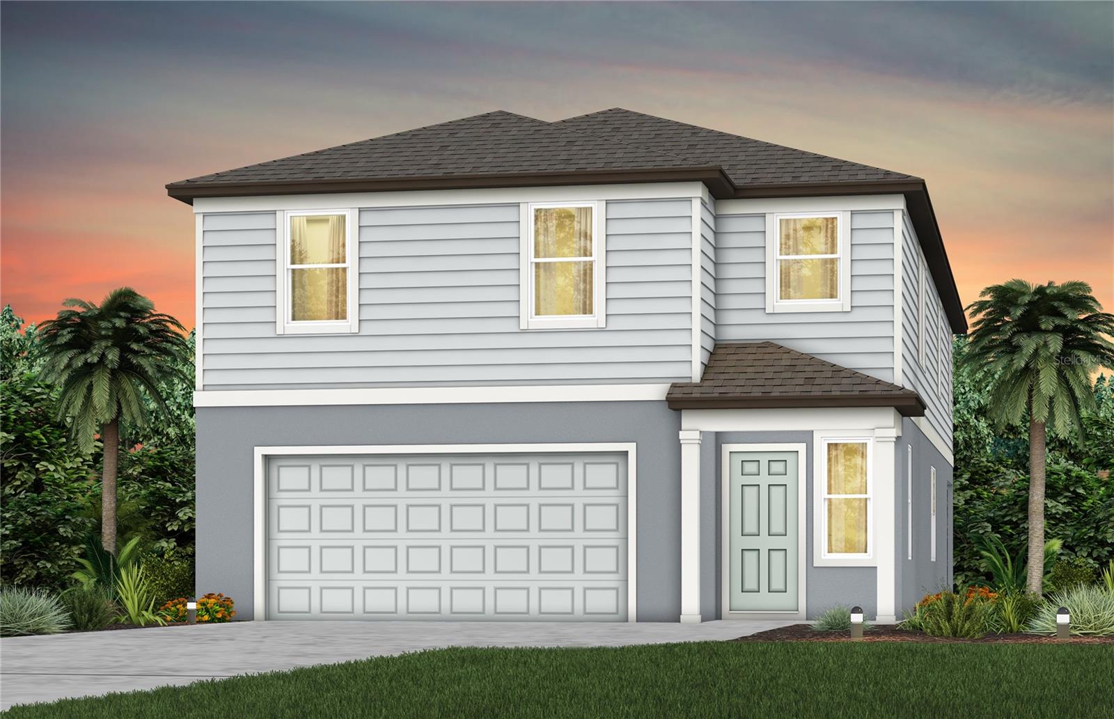 Single Family Residence em PARRISH, FL - Daniel Dourado