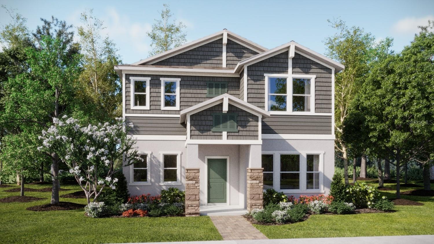 Single Family Residence em ST CLOUD, FL - Daniel Dourado