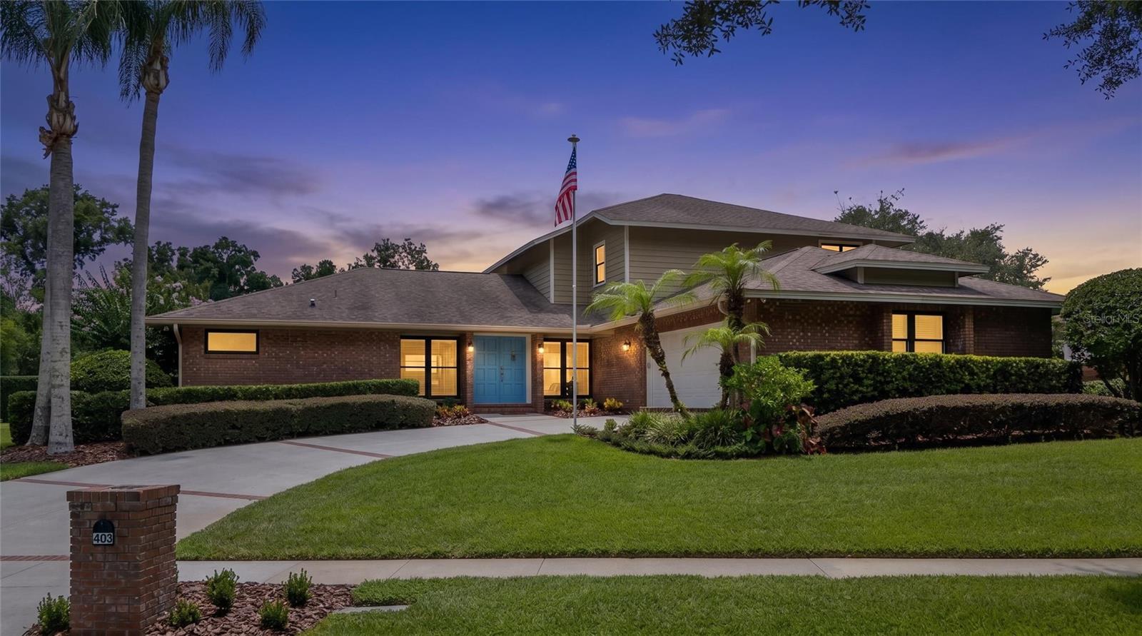 Single Family Residence em LONGWOOD, FL - Daniel Dourado