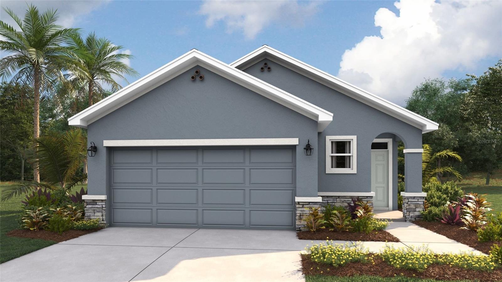Single Family Residence em PARRISH, FL - Daniel Dourado