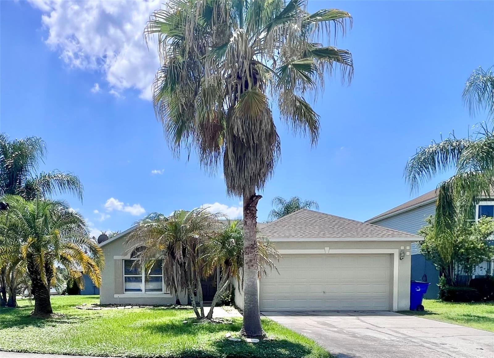 Single Family Residence em ST CLOUD, FL - Daniel Dourado