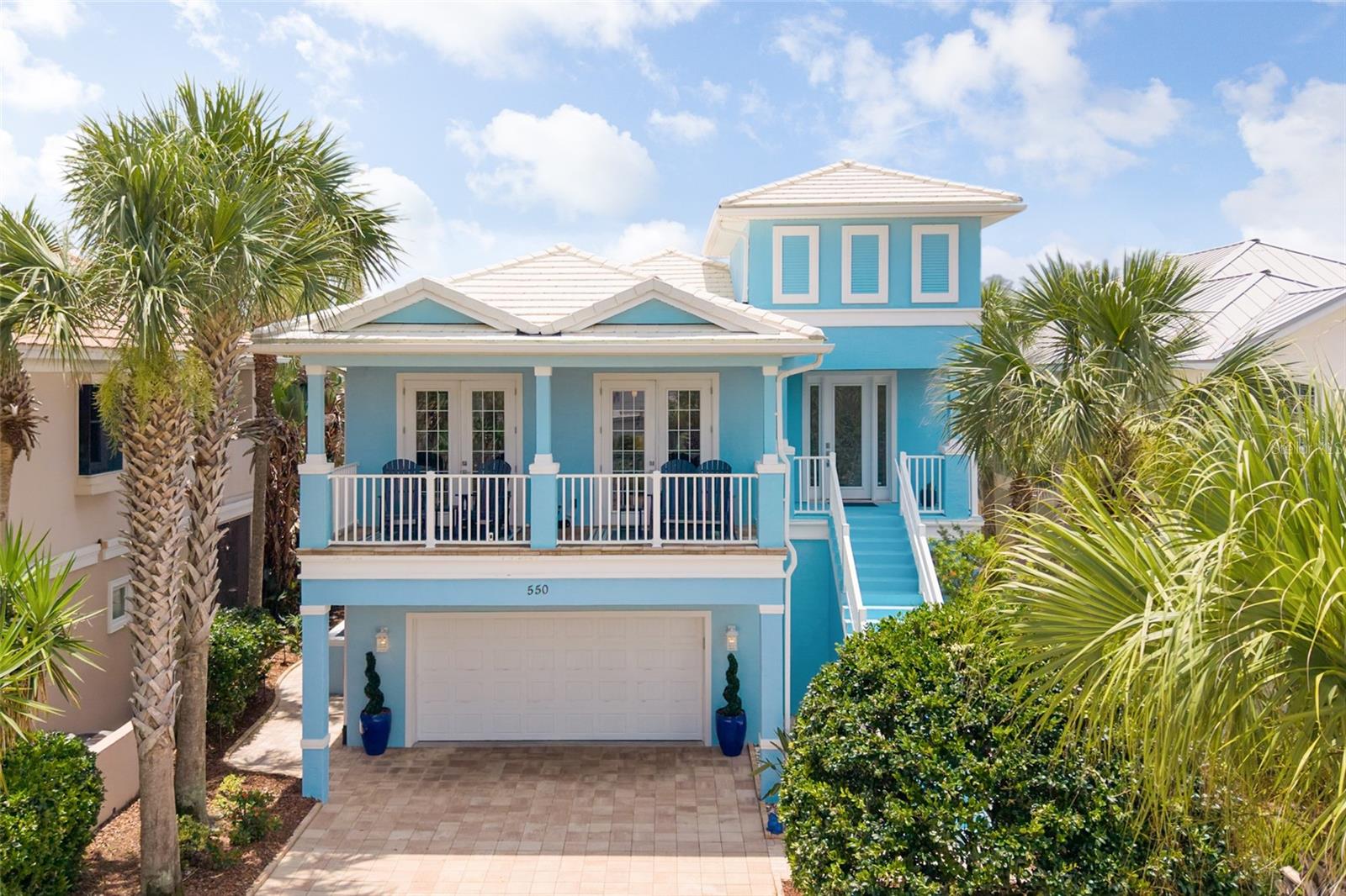 Single Family Residence in PALM COAST, FL - Daniel Dourado