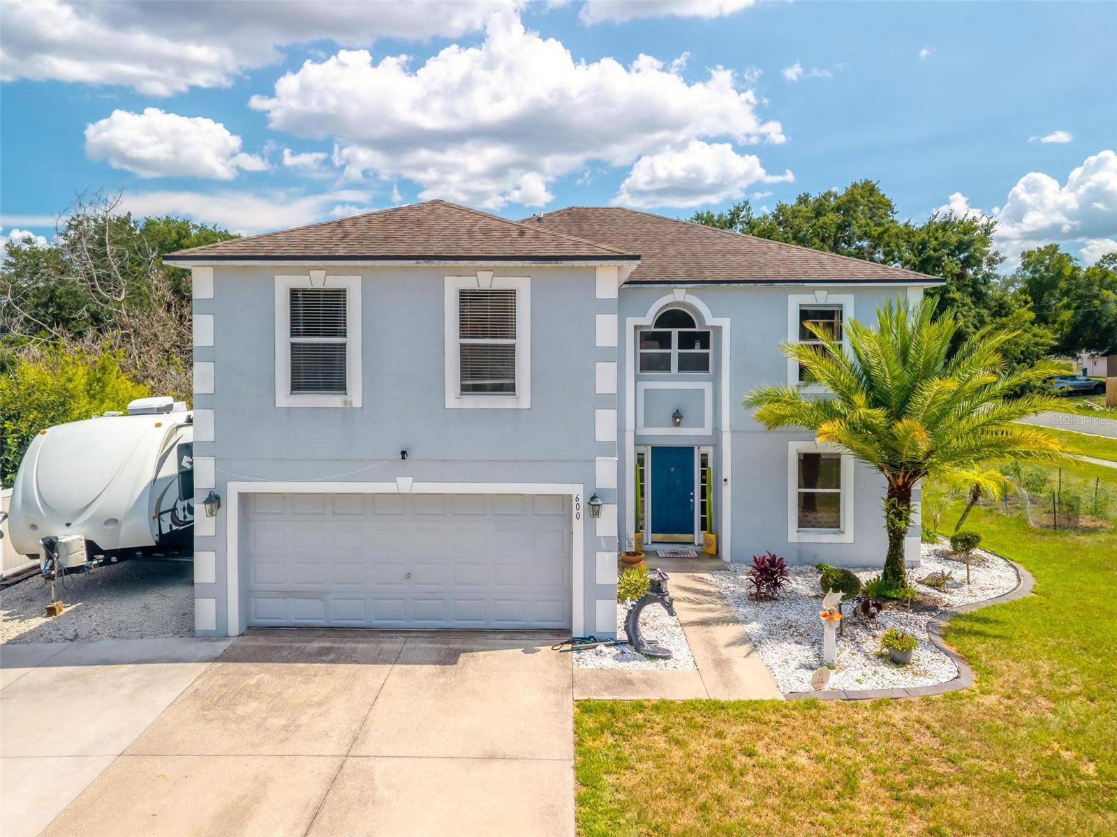 Single Family Residence em EUSTIS, FL - Daniel Dourado