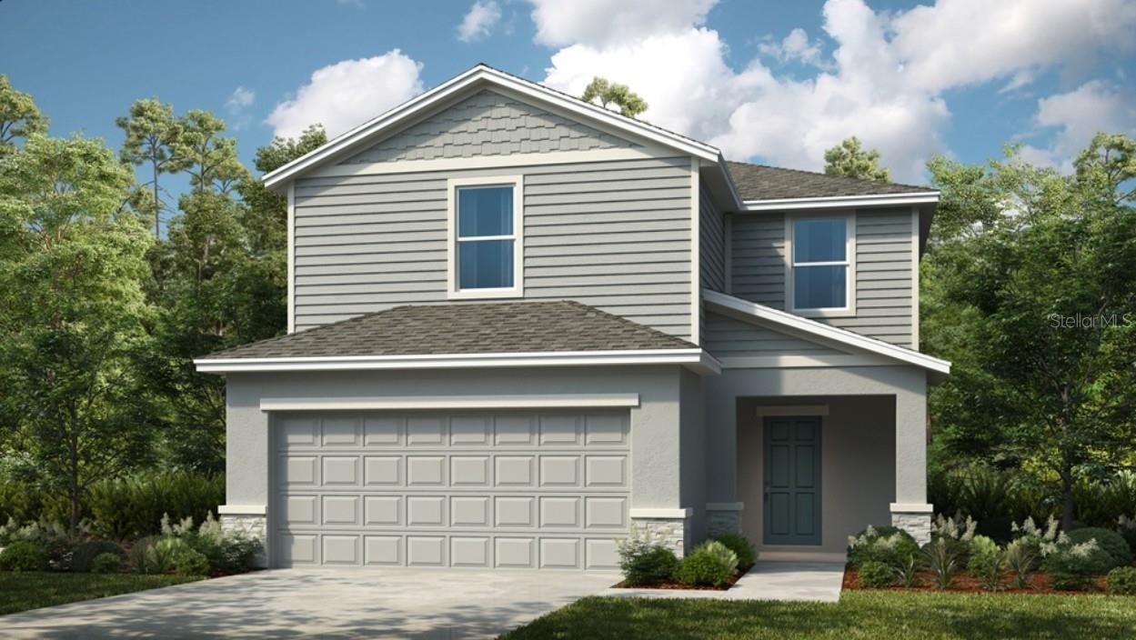 Single Family Residence in GROVELAND, FL - Daniel Dourado