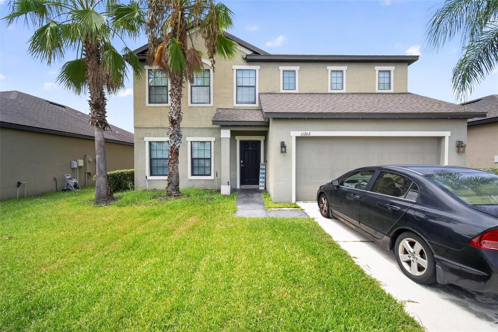Single Family Residence in WIMAUMA, FL - Daniel Dourado