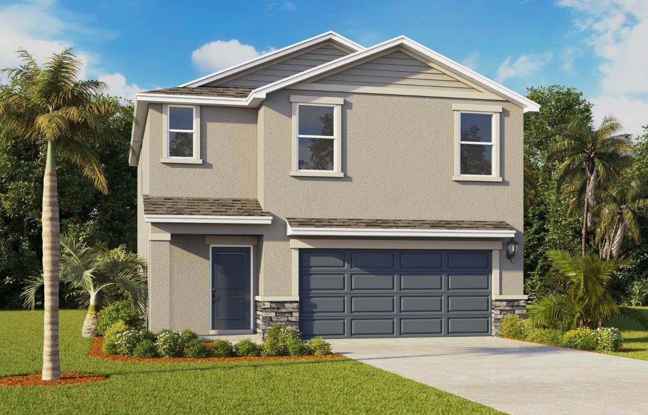 Single Family Residence in HAINES CITY, FL - Daniel Dourado