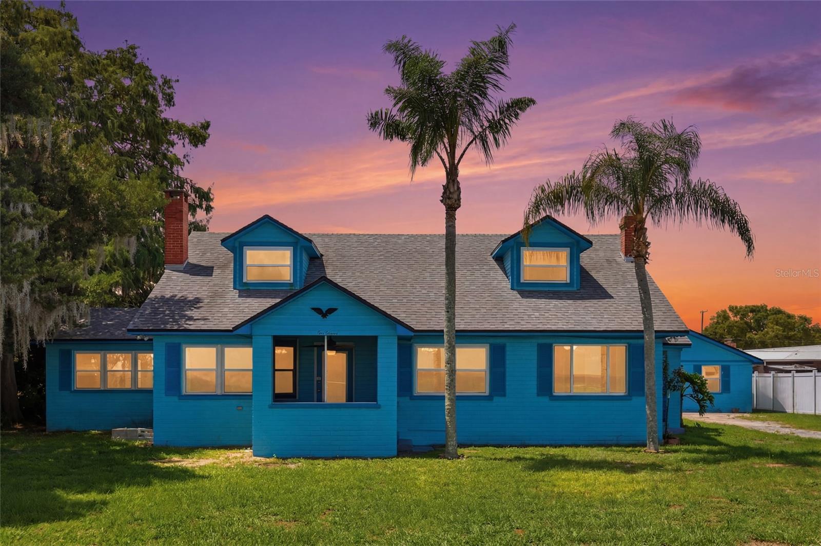 Single Family Residence em ST CLOUD, FL - Daniel Dourado