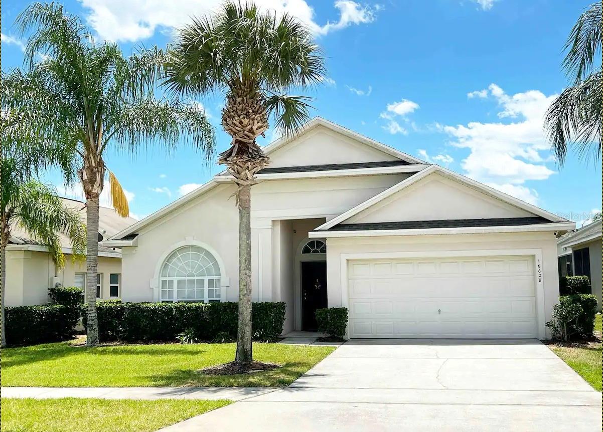 Single Family Residence em CLERMONT, FL - Daniel Dourado