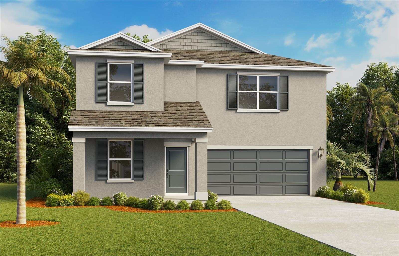 Single Family Residence in HAINES CITY, FL - Daniel Dourado