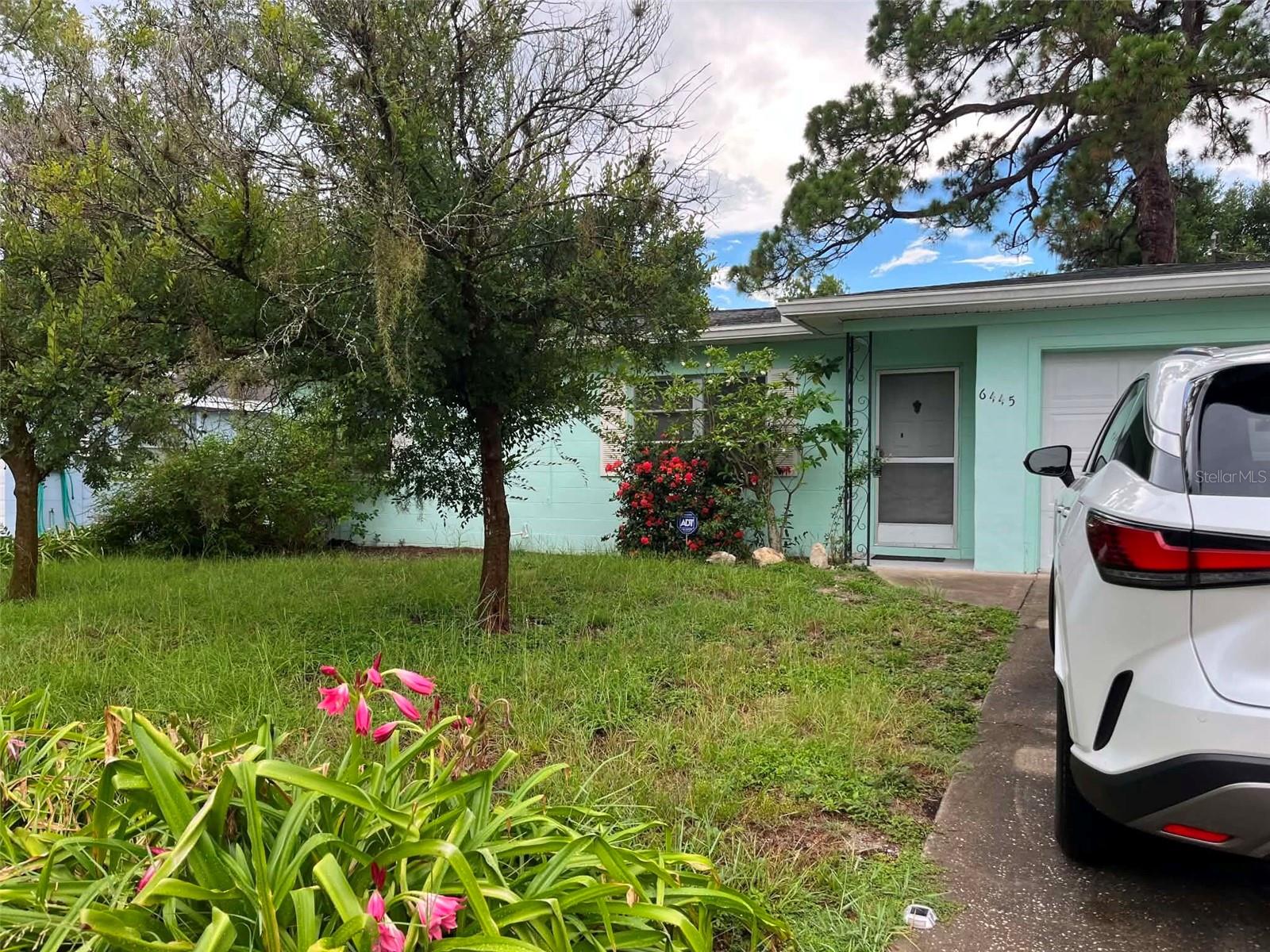 Single Family Residence in NEW PORT RICHEY, FL - Daniel Dourado