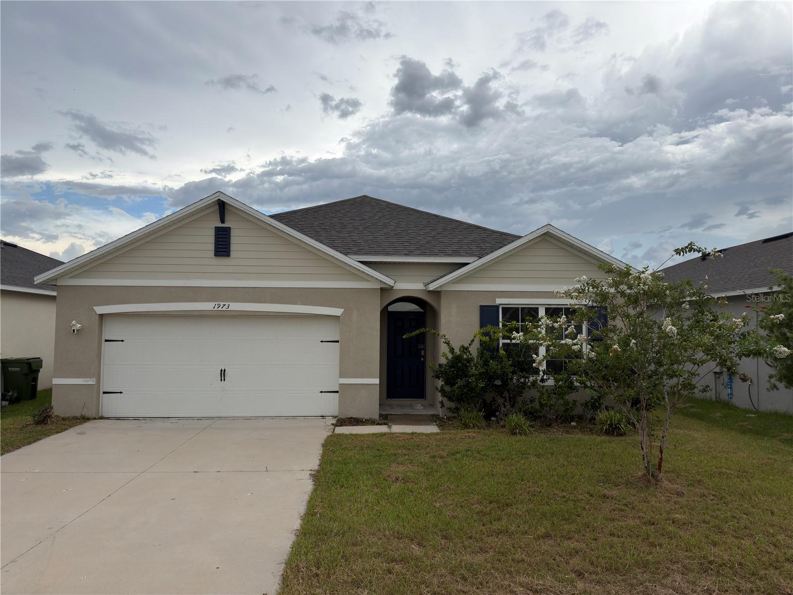 Single Family Residence em WINTER HAVEN, FL - Daniel Dourado