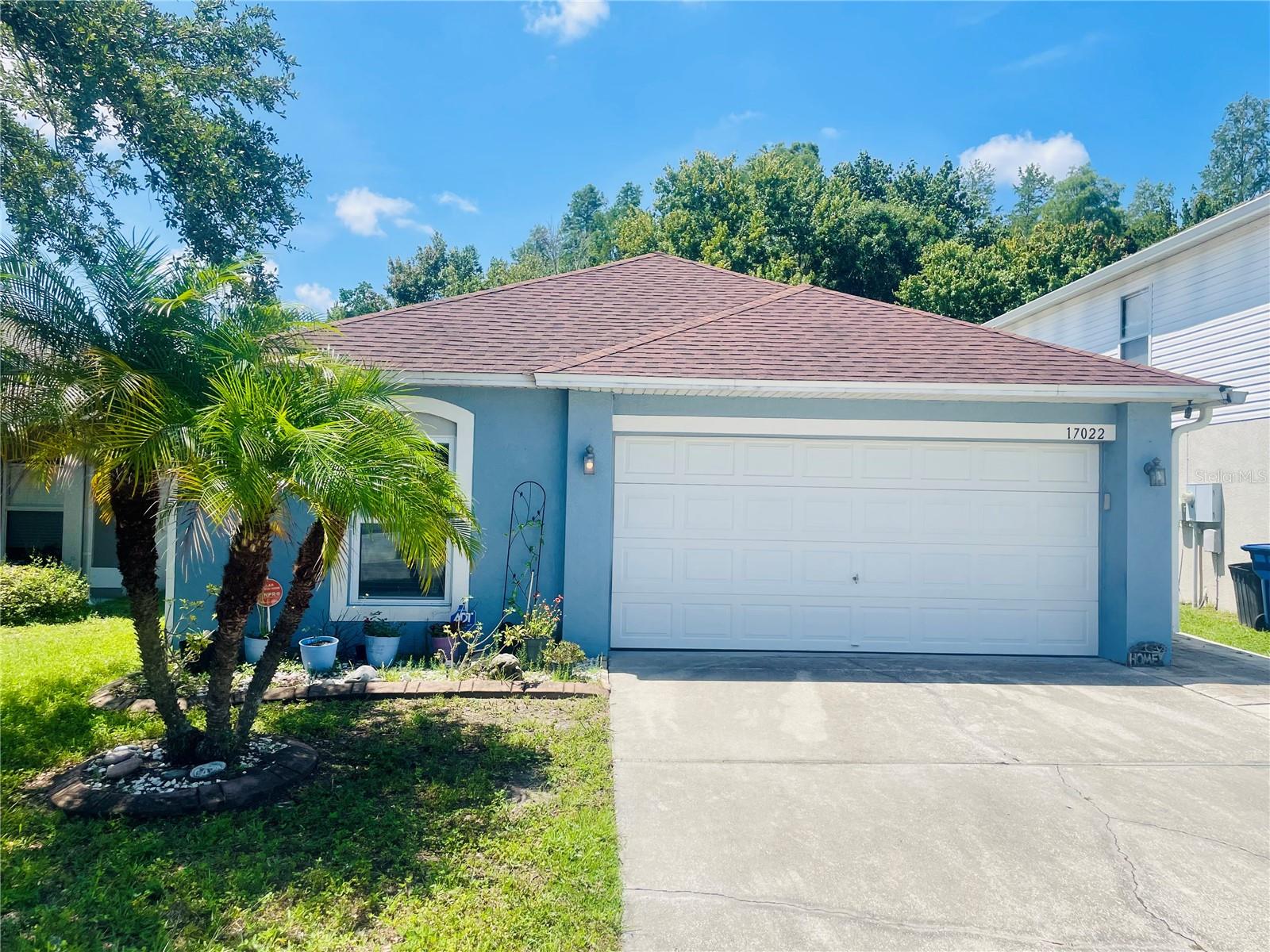 Single Family Residence in LAND O LAKES, FL - Daniel Dourado