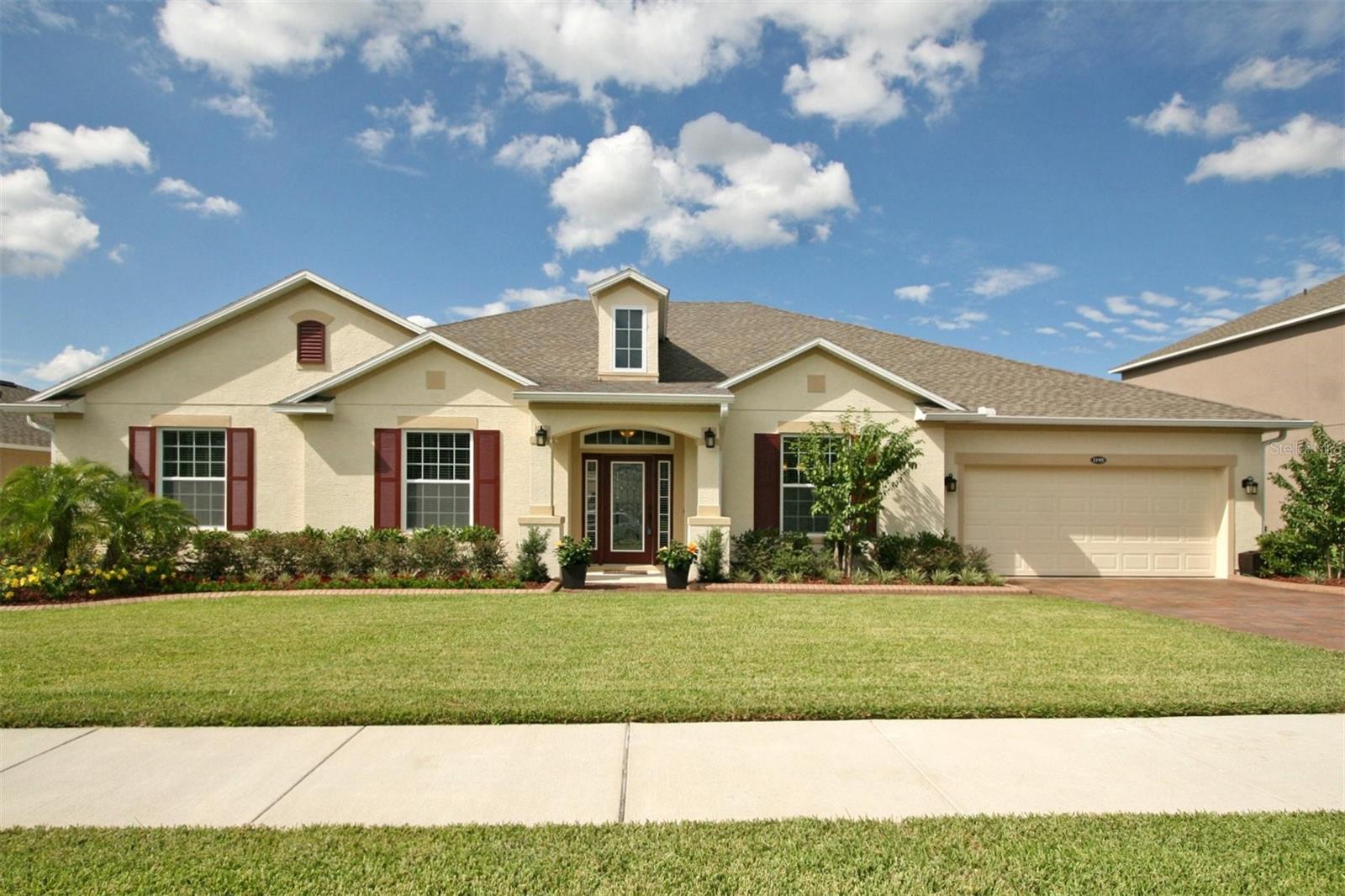 Single Family Residence em CLERMONT, FL - Daniel Dourado