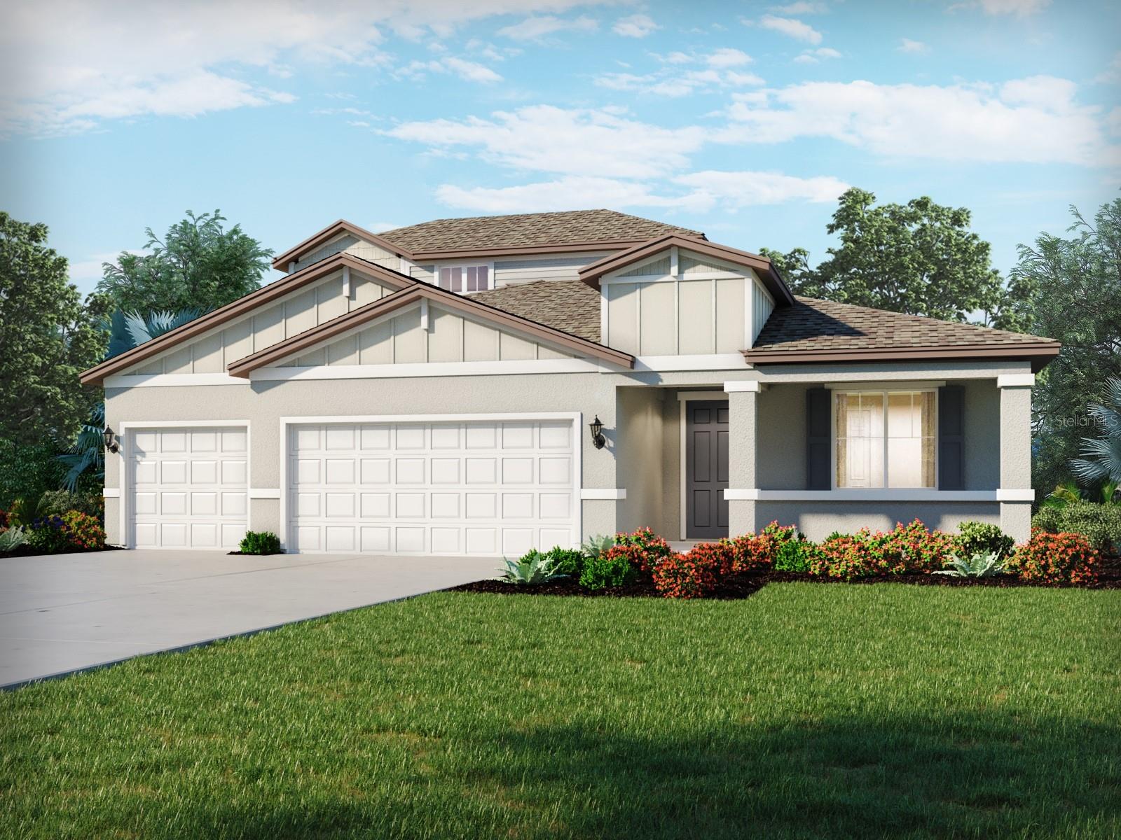 Single Family Residence em BARTOW, FL - Daniel Dourado