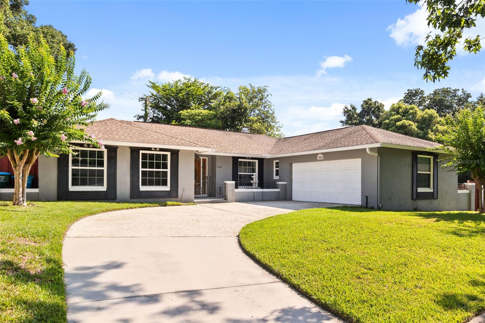 Single Family Residence em MAITLAND, FL - Daniel Dourado