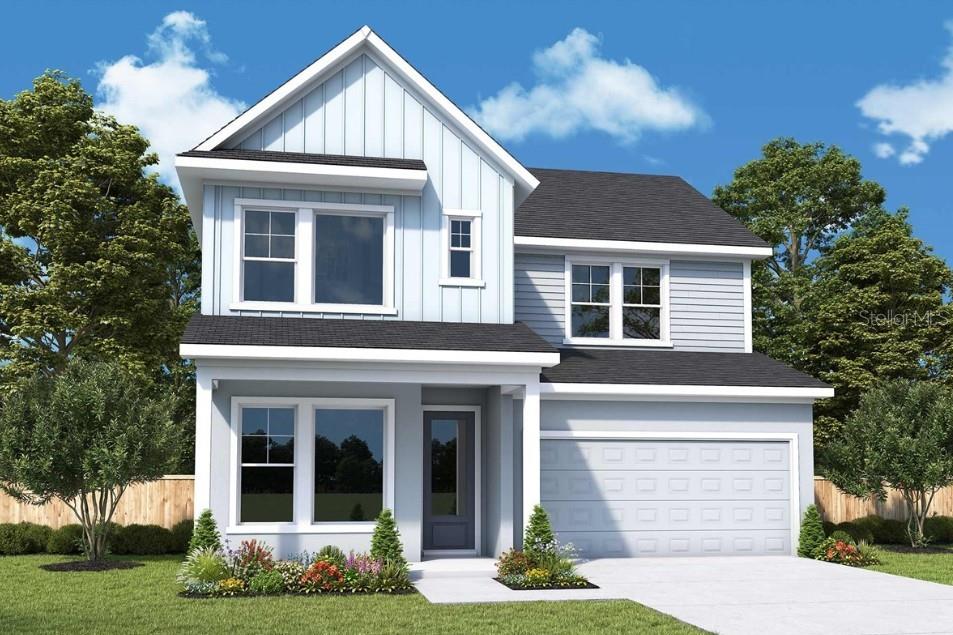 Single Family Residence in MOUNT DORA, FL - Daniel Dourado