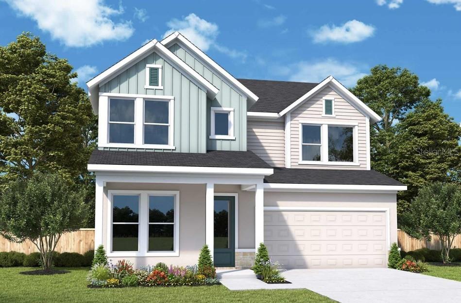 Single Family Residence in MOUNT DORA, FL - Daniel Dourado