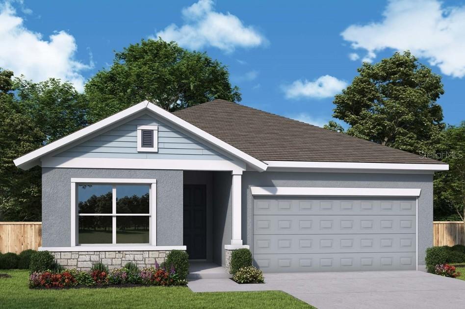 Single Family Residence in MOUNT DORA, FL - Daniel Dourado