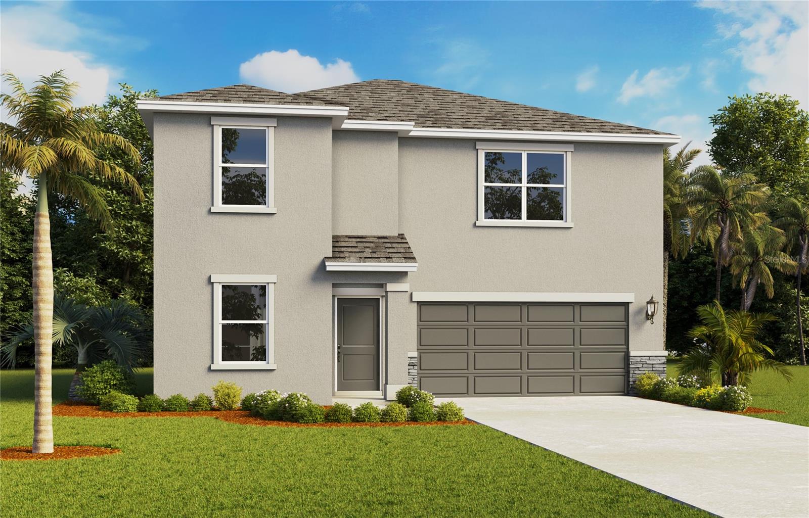 Single Family Residence in HAINES CITY, FL - Daniel Dourado