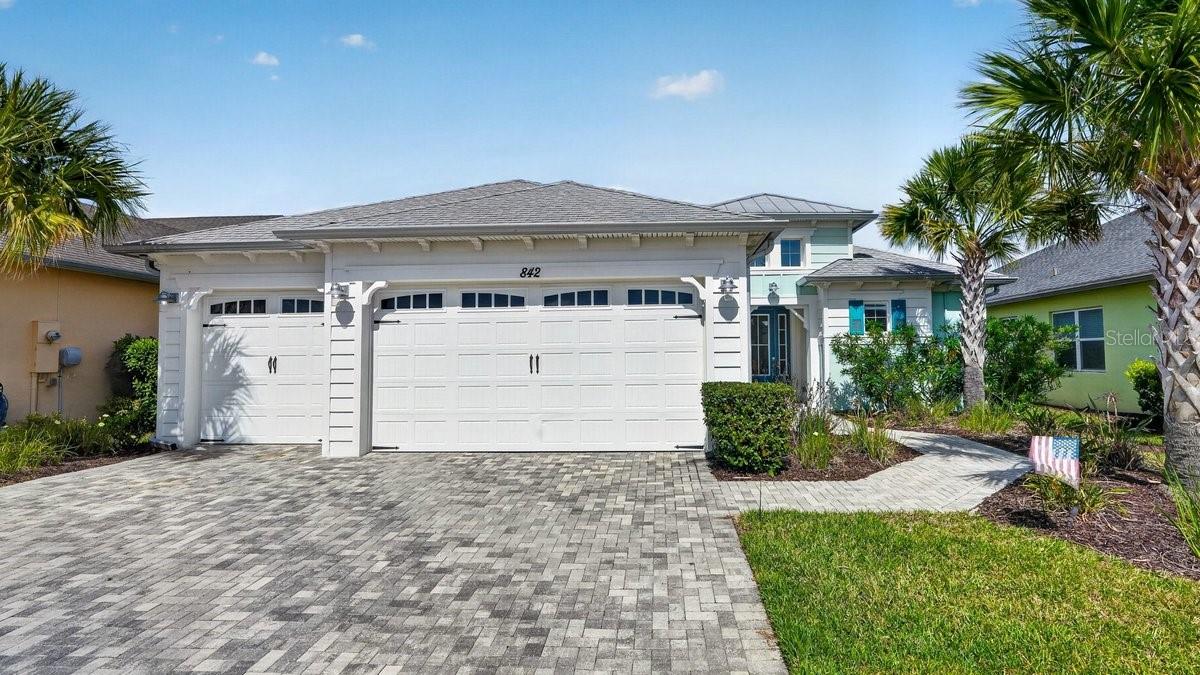 Single Family Residence em DAYTONA BEACH, FL - Daniel Dourado