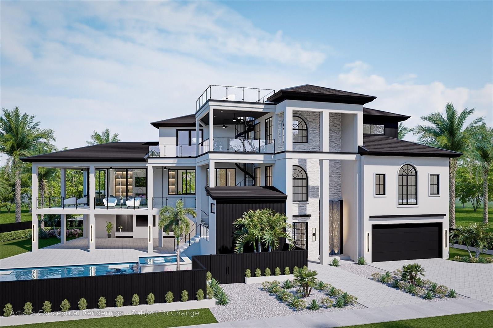 Single Family Residence in SARASOTA, FL - Daniel Dourado