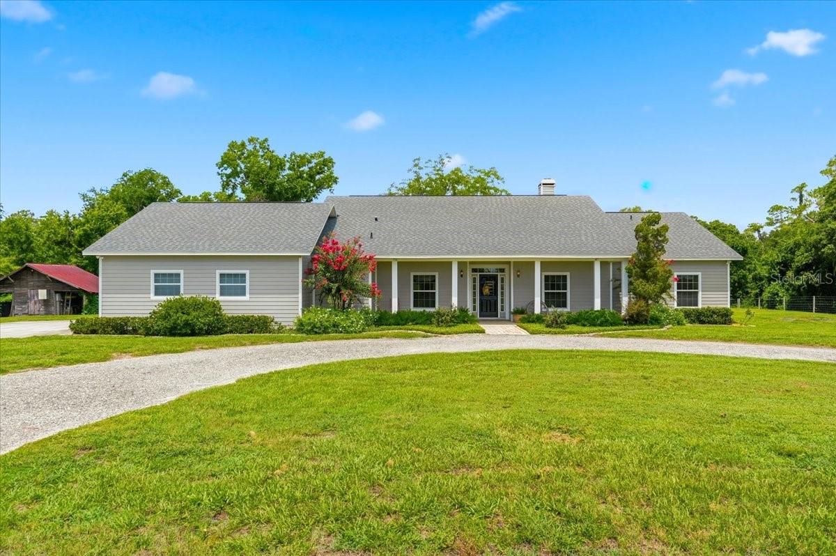Single Family Residence em LAKELAND, FL - Daniel Dourado