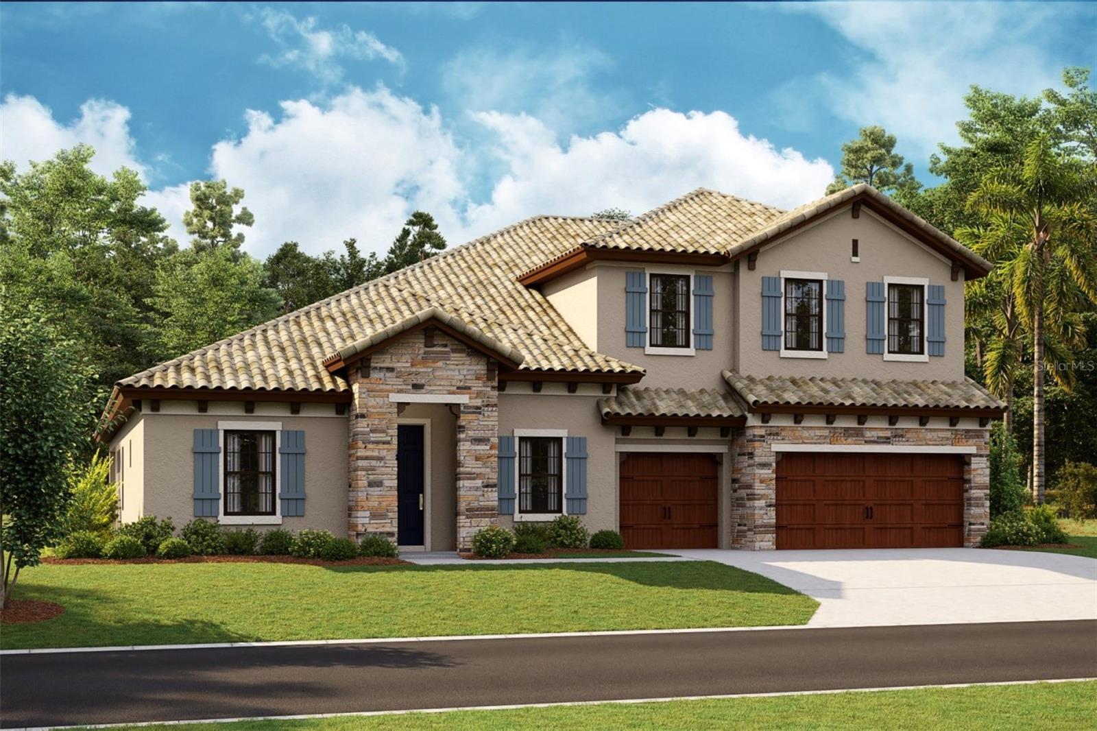 Single Family Residence em LITHIA, FL - Daniel Dourado