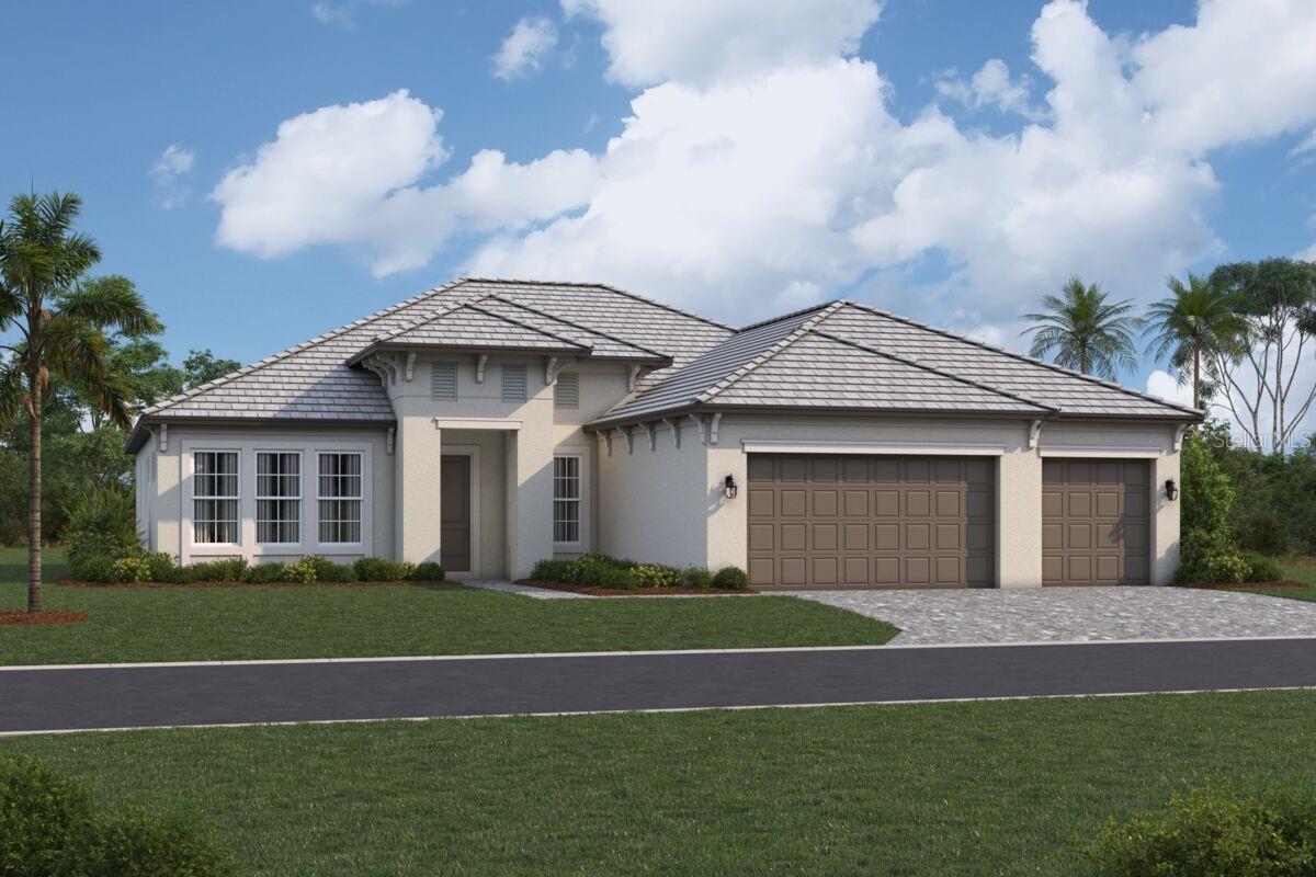 Single Family Residence in VENICE, FL - Daniel Dourado