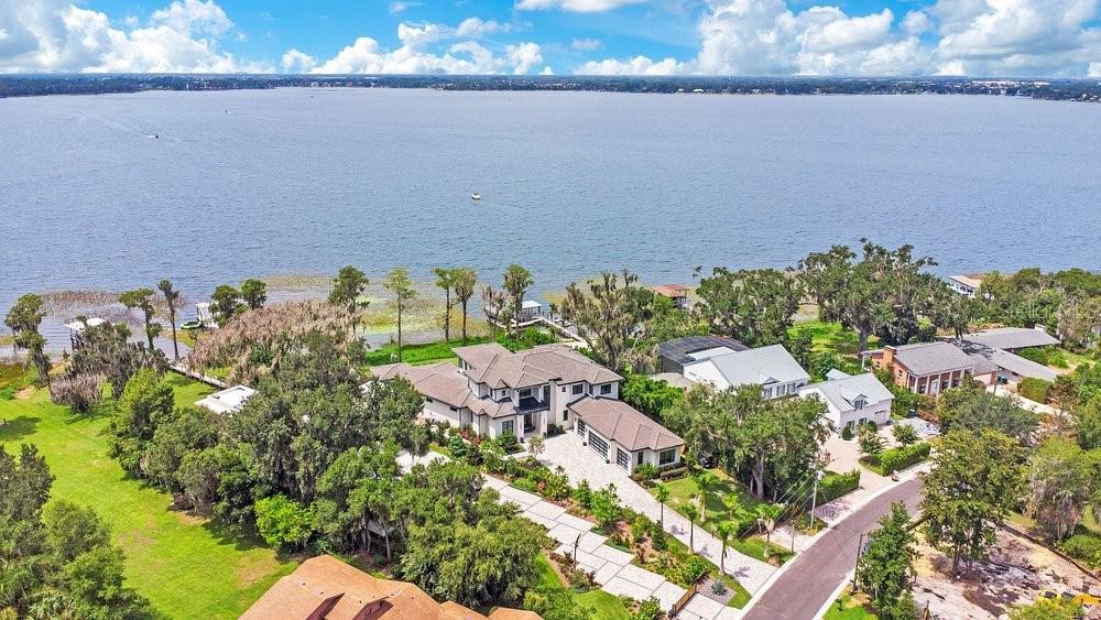 Single Family Residence em WINDERMERE, FL - Daniel Dourado