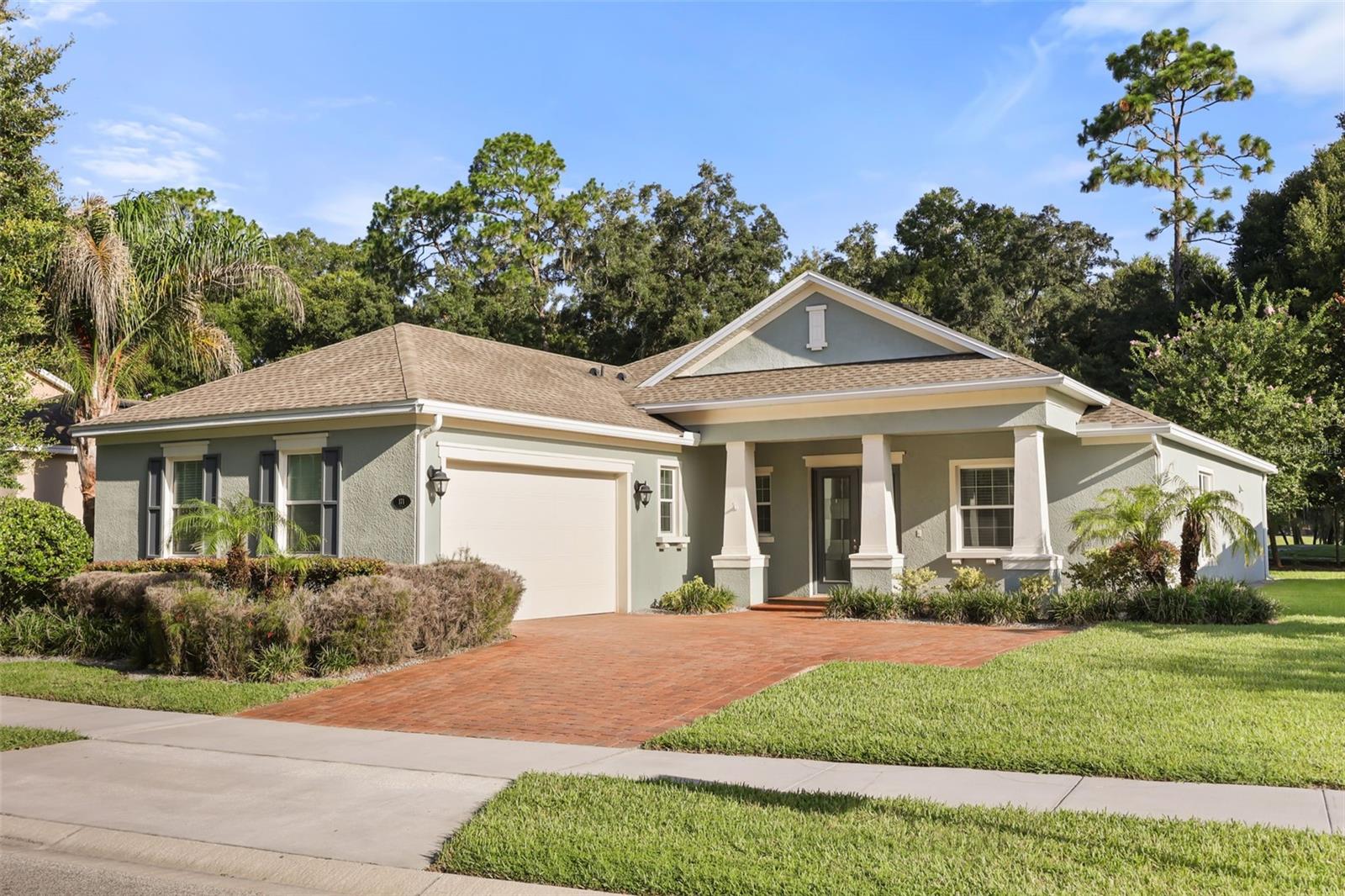 Single Family Residence em DELAND, FL - Daniel Dourado