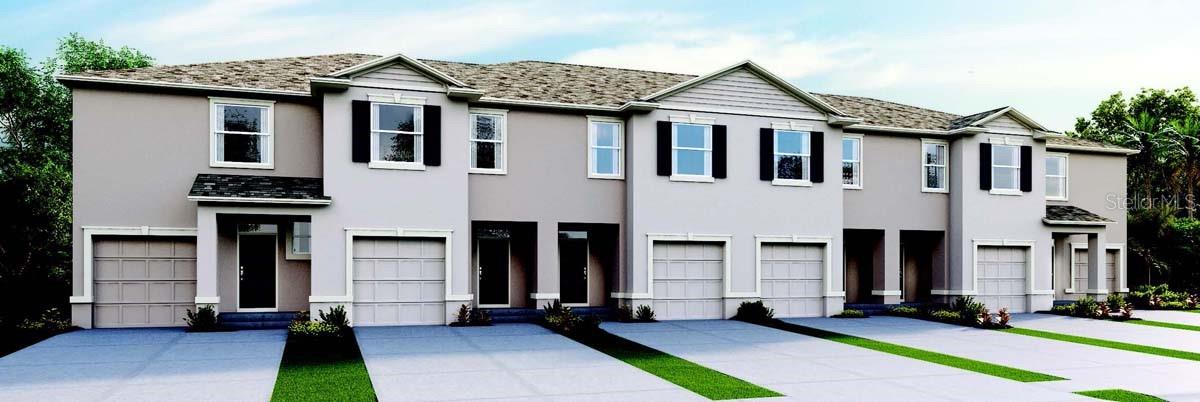 Townhouse in DAVENPORT, FL - Daniel Dourado