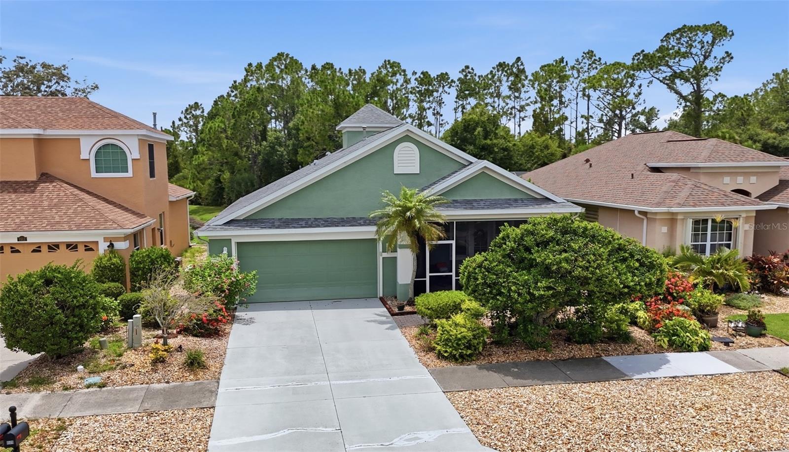 Single Family Residence em NORTH PORT, FL - Daniel Dourado
