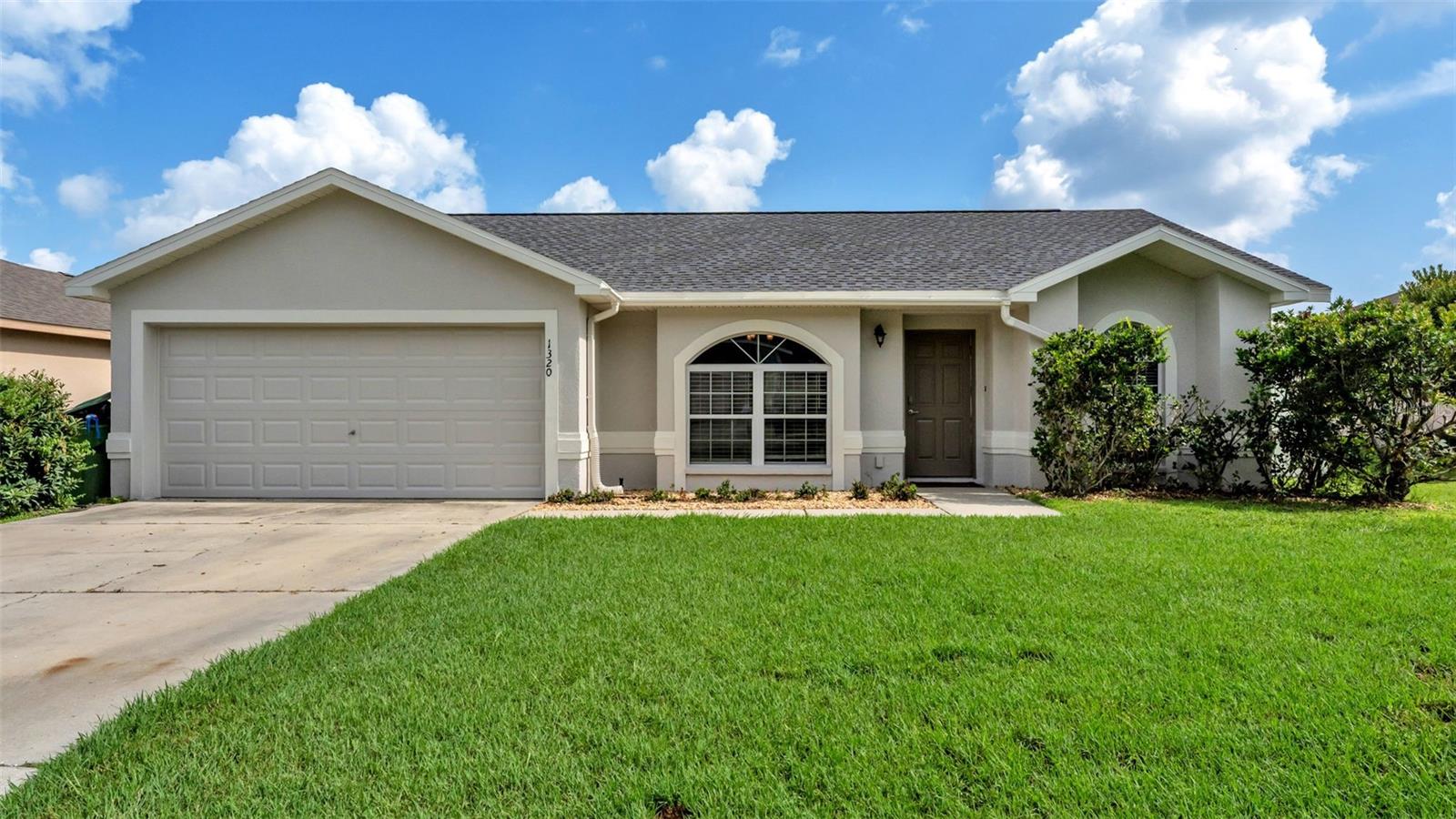 Single Family Residence em WINTER HAVEN, FL - Daniel Dourado