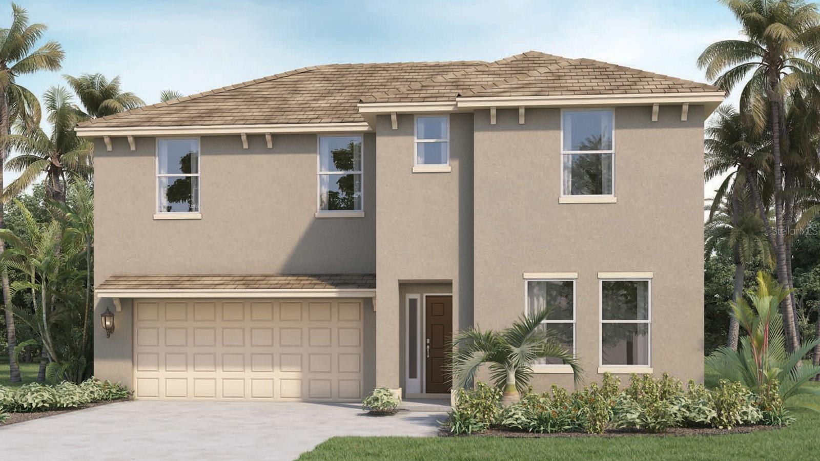 Single Family Residence in HAINES CITY, FL - Daniel Dourado