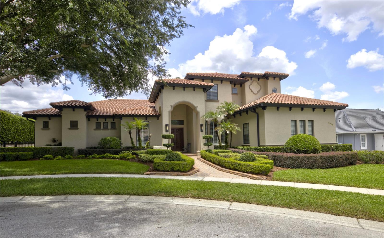 Single Family Residence em LONGWOOD, FL - Daniel Dourado