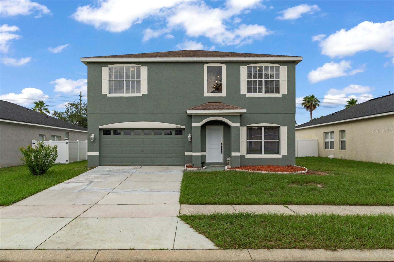 Single Family Residence in BROOKSVILLE, FL - Daniel Dourado