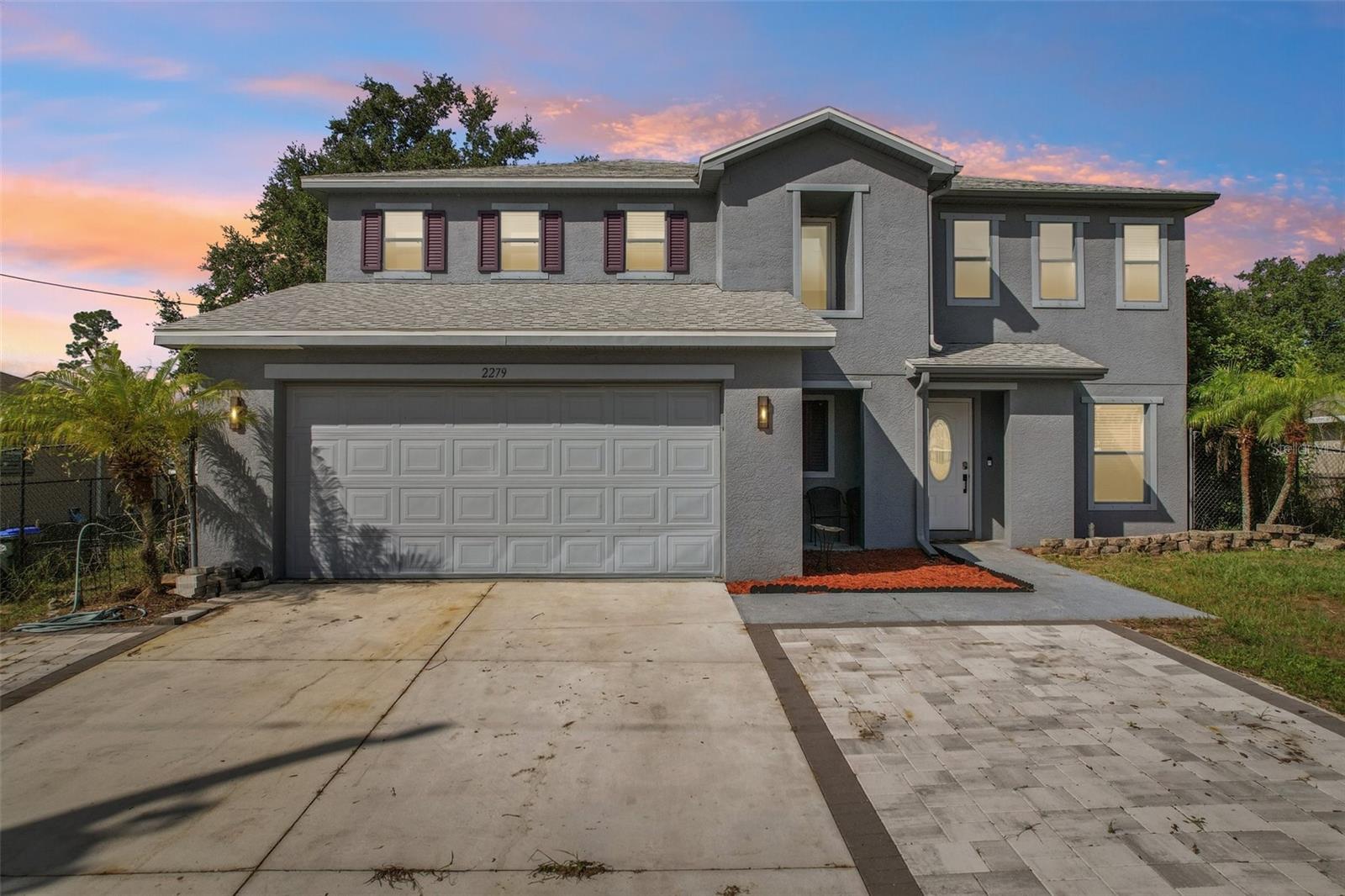 Single Family Residence em NORTH PORT, FL - Daniel Dourado