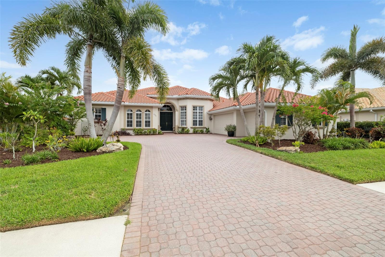 Single Family Residence em NOKOMIS, FL - Daniel Dourado