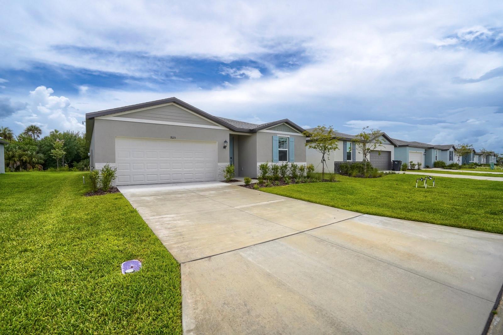 Single Family Residence em PARRISH, FL - Daniel Dourado