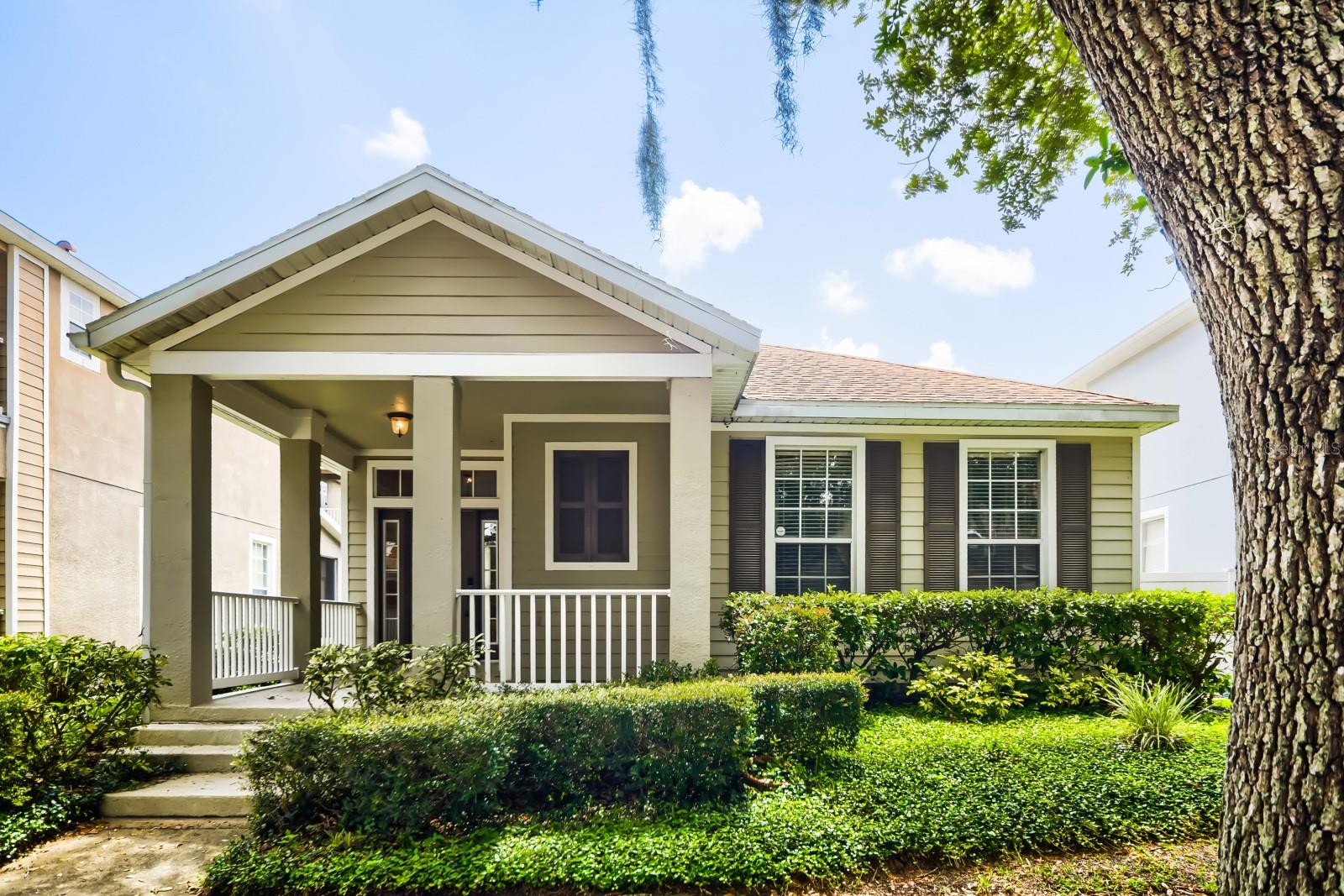 Single Family Residence em HARMONY, FL - Daniel Dourado