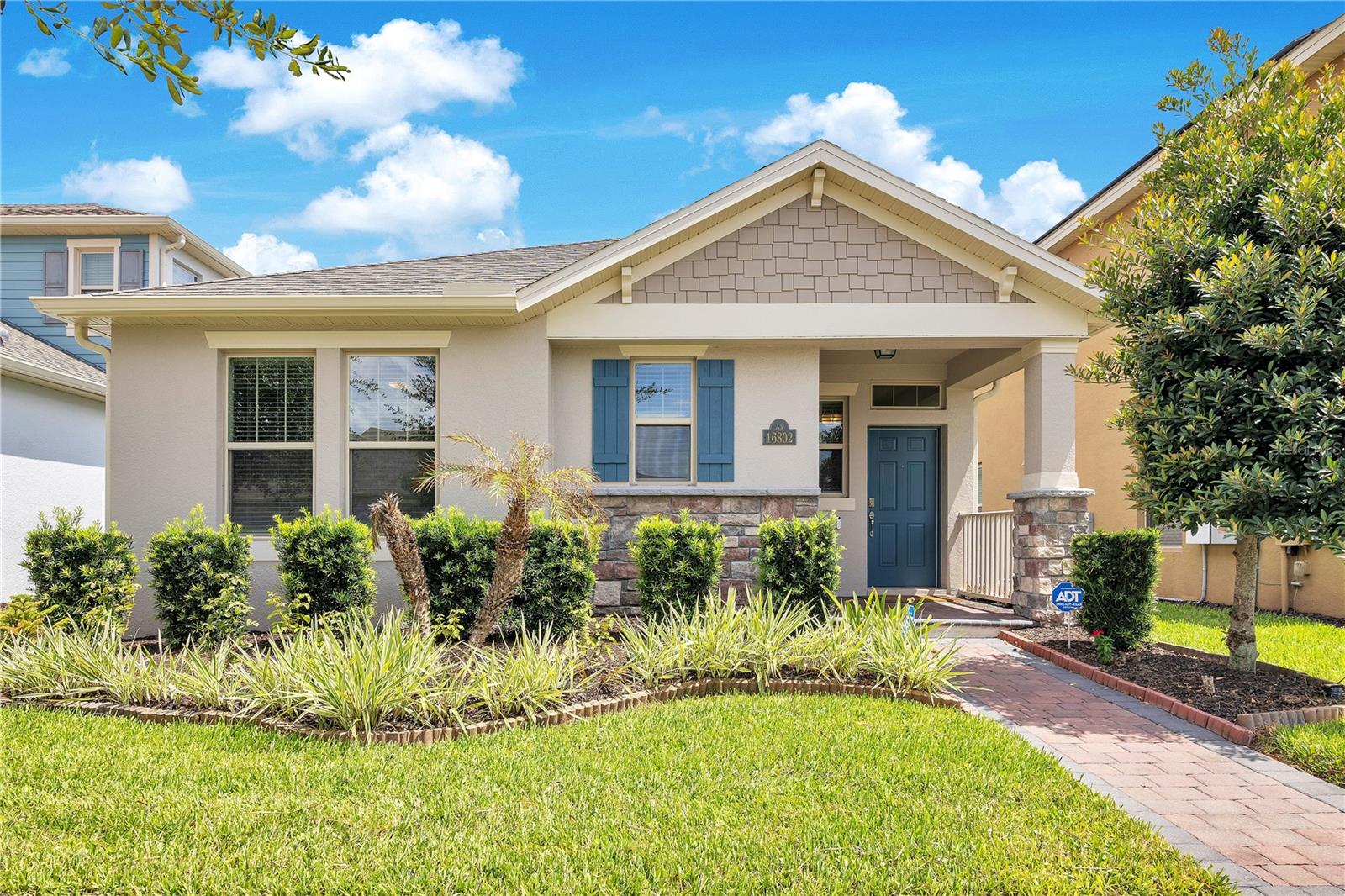 Single Family Residence em WINTER GARDEN, FL - Daniel Dourado