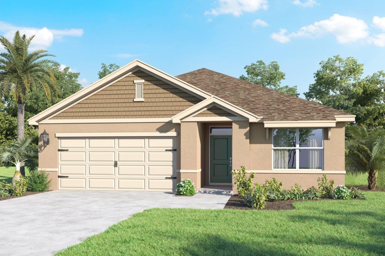 Single Family Residence in HAINES CITY, FL - Daniel Dourado