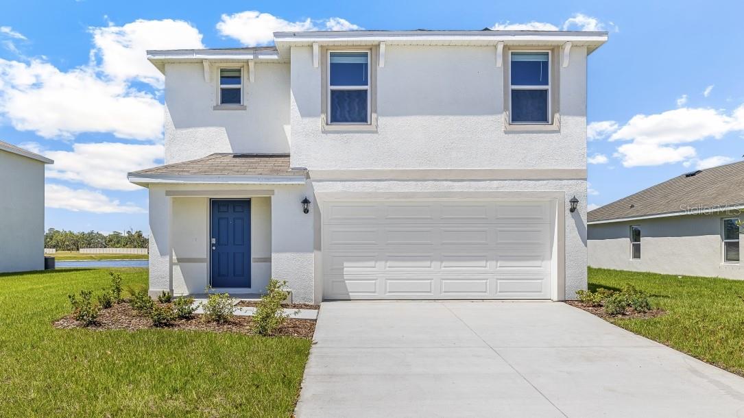 Single Family Residence em PARRISH, FL - Daniel Dourado