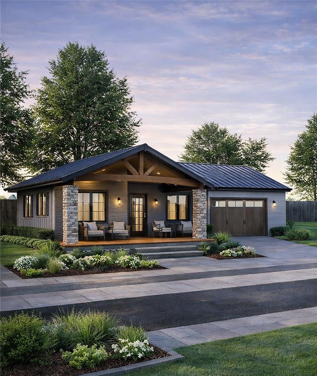 Single Family Residence em OCKLAWAHA, FL - Daniel Dourado