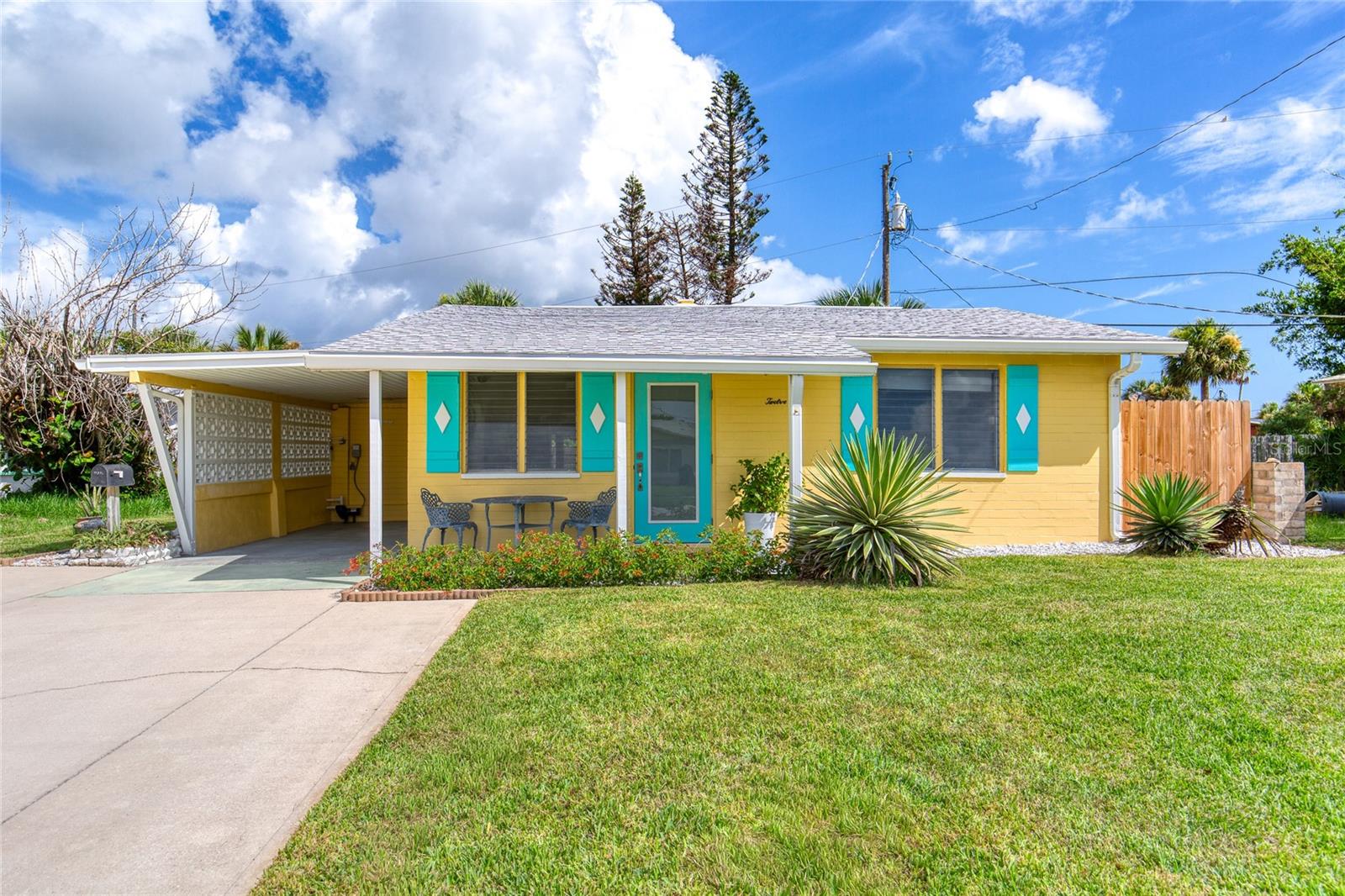 Single Family Residence em ORMOND BEACH, FL - Daniel Dourado