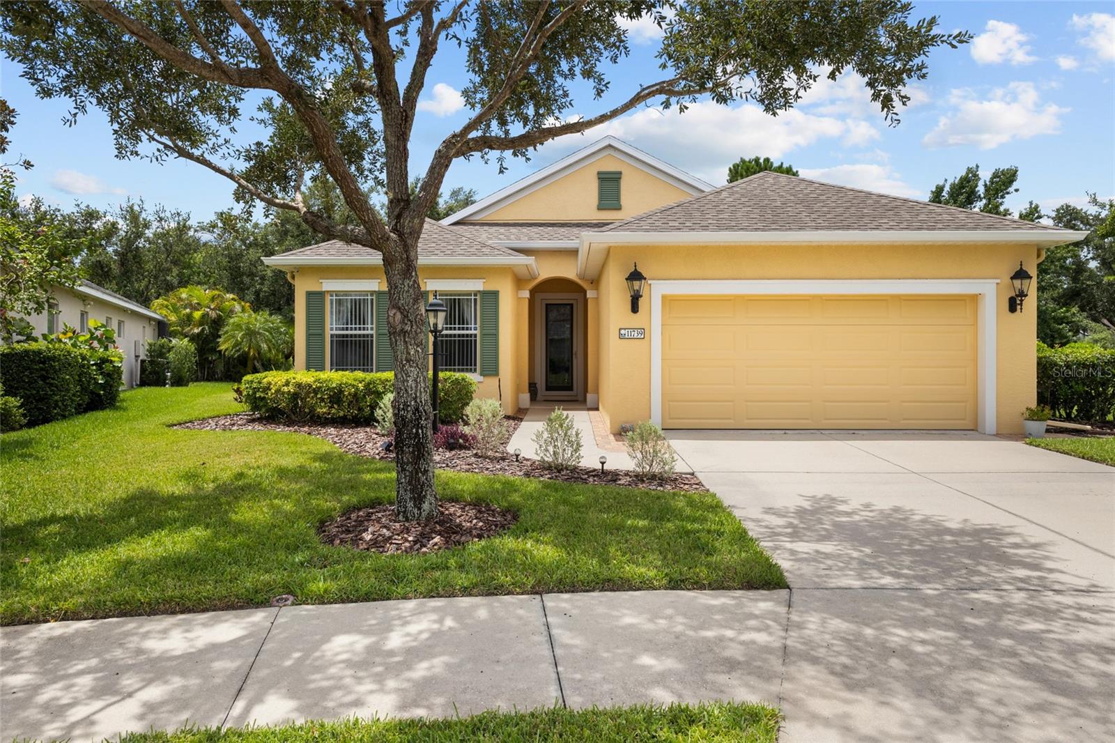 Single Family Residence em PARRISH, FL - Daniel Dourado