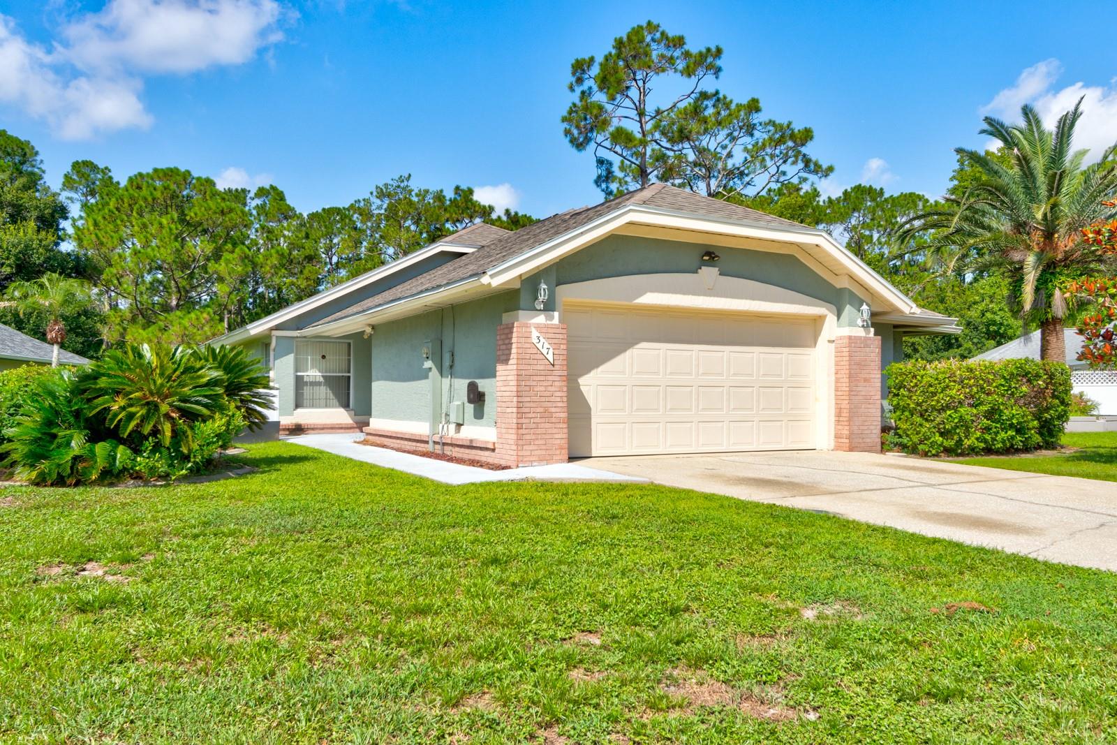 Single Family Residence em DAYTONA BEACH, FL - Daniel Dourado