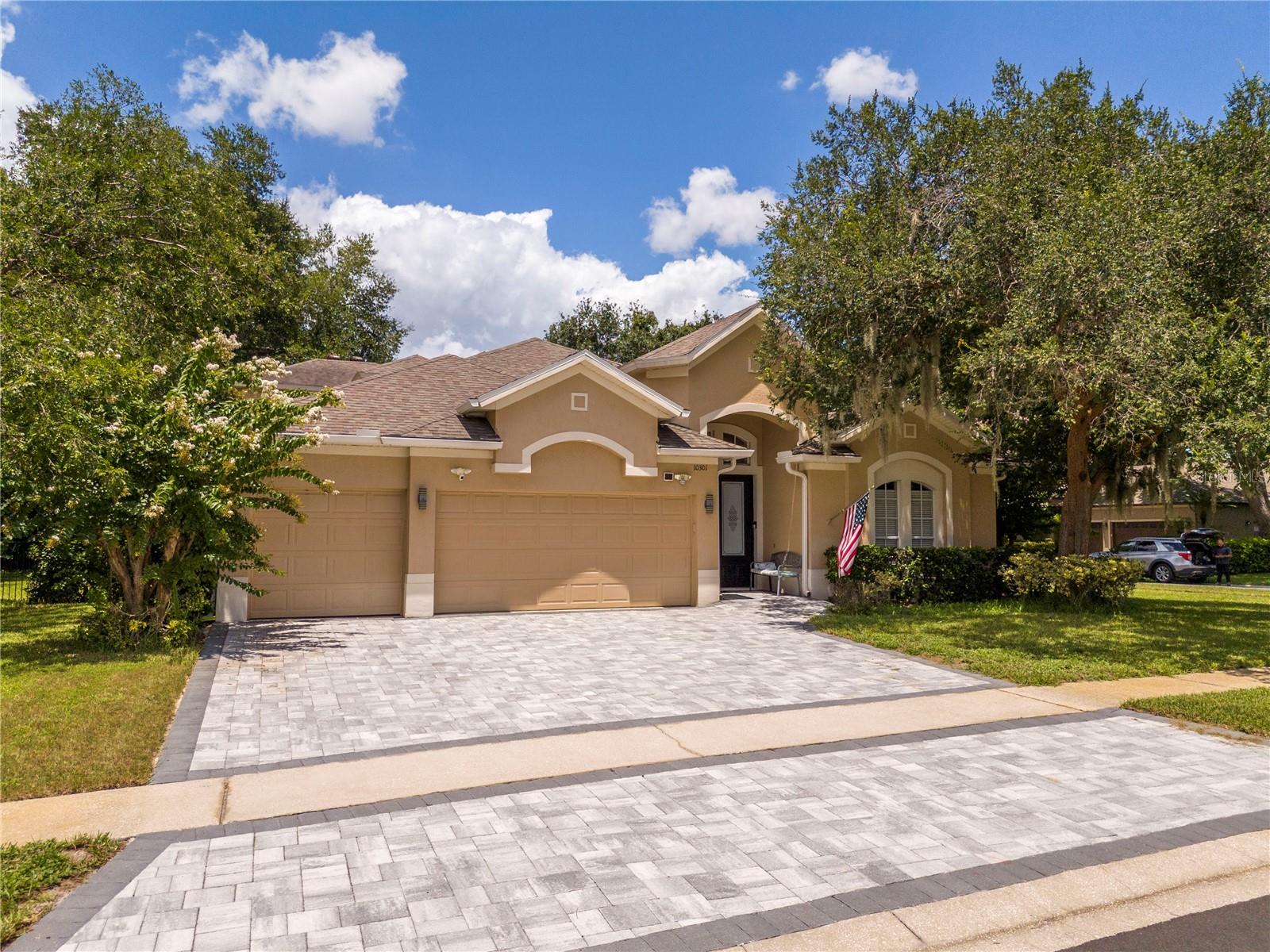 Single Family Residence em GOTHA, FL - Daniel Dourado