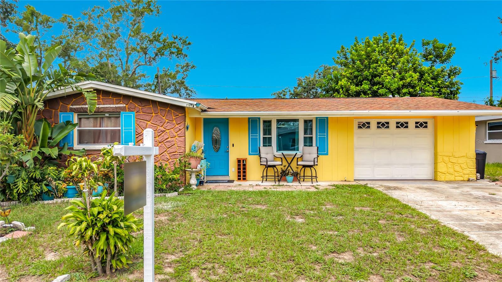 Single Family Residence em HOLIDAY, FL - Daniel Dourado